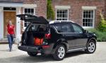 Peugeot 4007 2008 года